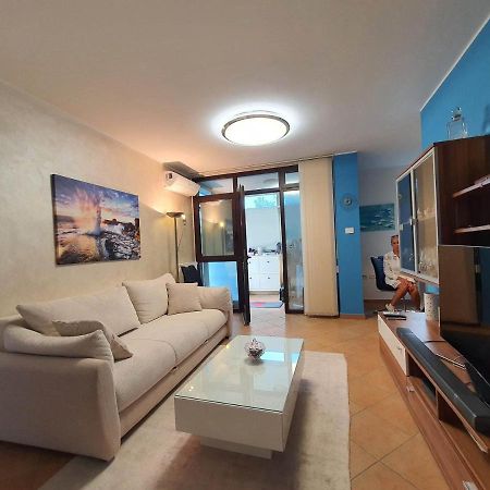 Medicalgold Apartment Копер Екстериор снимка
