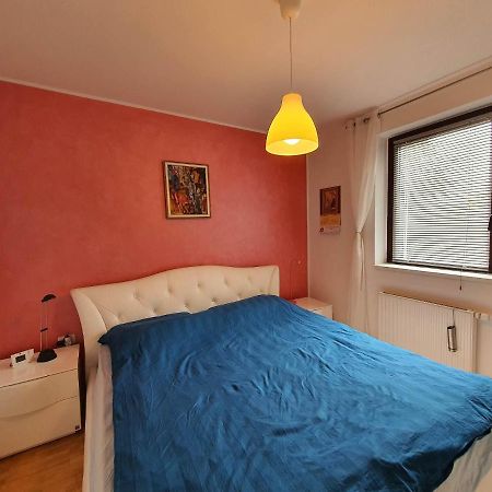 Medicalgold Apartment Копер Екстериор снимка